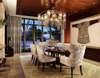 A Perfect Treat: How to Use Feng Shui for a Better Dining Room