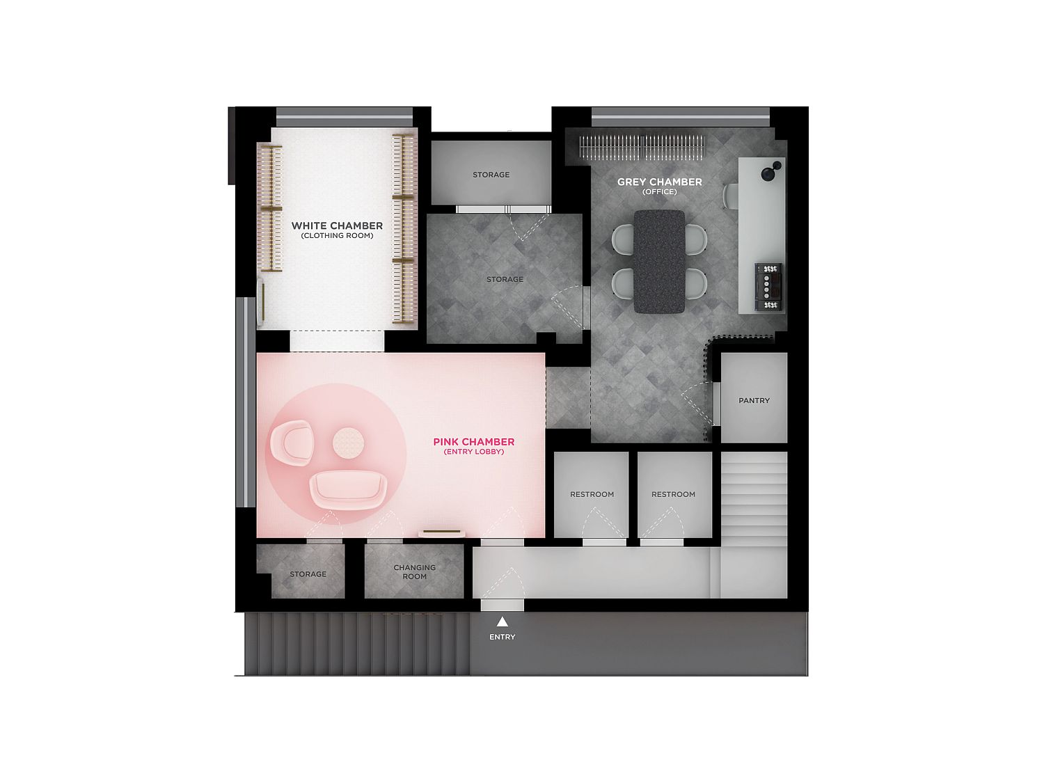 Floor-plan-of-the-AWW-showroom