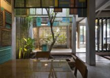 Gorgeous-illumination-and-greenery-gives-the-interior-a-relaxing-vibe-217x155
