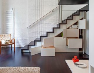 A Step Up: Choosing the Right Stairway for Your Home