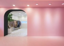 Lighting-adds-to-the-ambiance-of-the-all-pink-entry-room-217x155