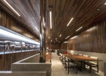 Mesmerizing-wooden-roof-coupled-with-gorgeous-lighting-inside-the-Dpot-217x155