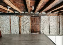 Stone-walls-and-wooden-ceiling-of-the-home-217x155