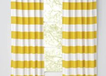 Yellow-and-white-striped-curtains-217x155