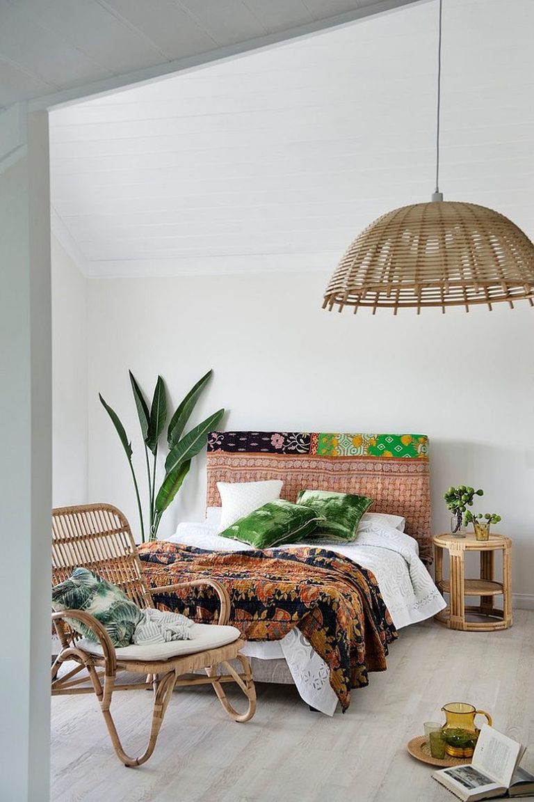 Hotshots: Top Interiors and Décor Trends to Try Out this Summer | Decoist