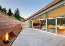 Corten-clad-walls-provide-textural-contrast-and-warmth-to-the-patio-217x155