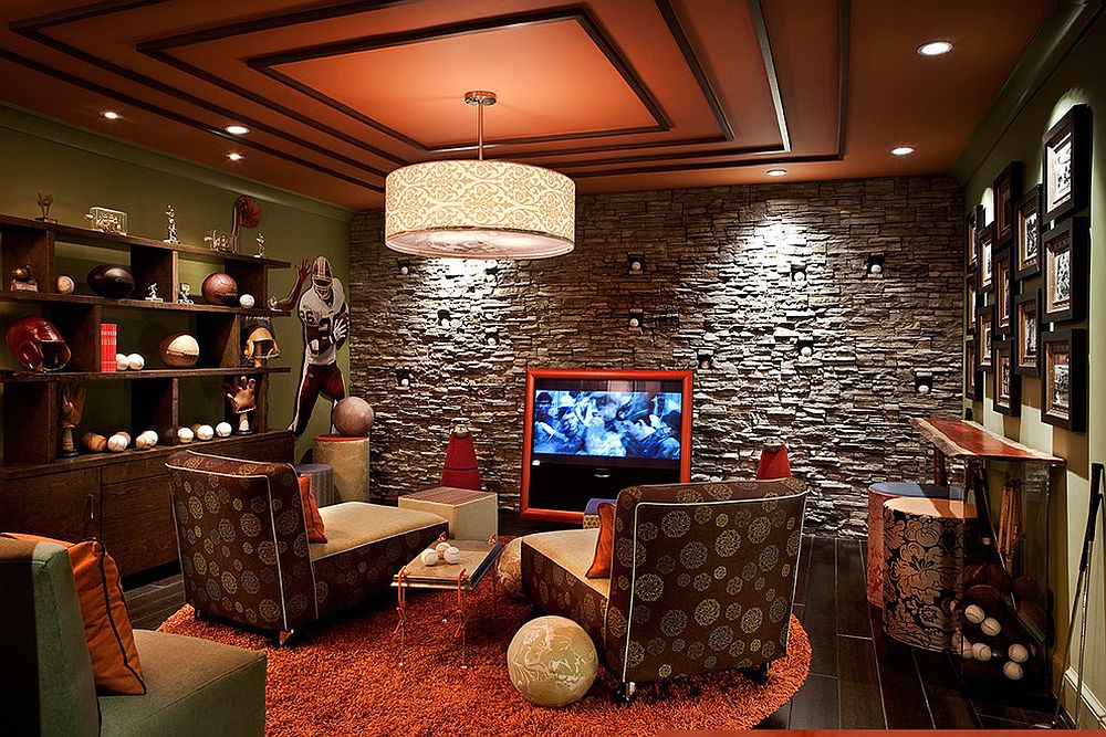 Garage Man Cave Ideas Tips And Inspiration For The Ultimate Space