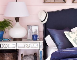 Embracing Summer Vibes: 25 Bedrooms Filled with Soft Pastel Beauty