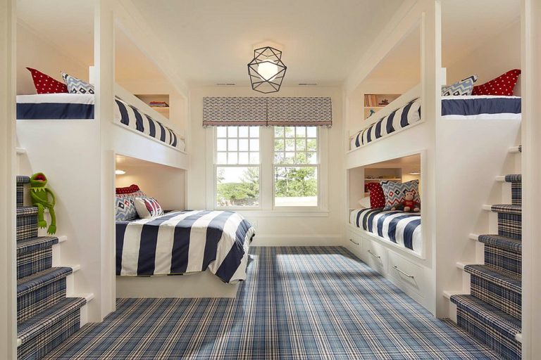 Pattern Overload: 30 Ways to Invite Plaid into Your Home without ...