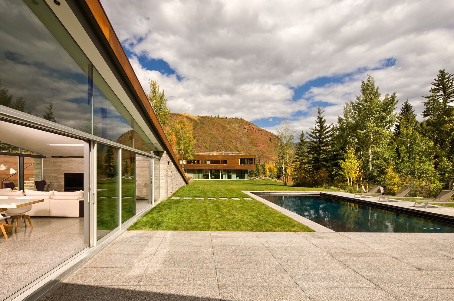 Pool-and-the-house-is-powered-largely-by-solar-energy
