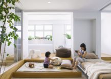 Trundle-bed-under-the-wooden-floor-can-be-pulled-out-to-create-guest-area-and-playroom-217x155
