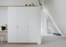 Upper-level-kids-bedrooms-in-white-with-minimal-color-217x155