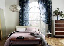 Navy-and-blush-decor-from-CB2-217x155