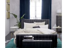 Ombre-teal-rug-in-a-luxe-bedroom-217x155