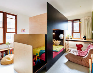 Brilliant Bunk Bed Designs: Custom Space-Savvy Delights Full of Wonder!