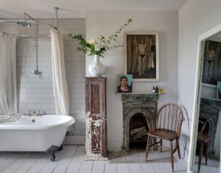 Tiles to Styles: Smart Bathroom Decorating Trends with a Difference