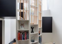 Spiral-staircase-can-also-add-addition-shelf-space-to-the-living-room-217x155