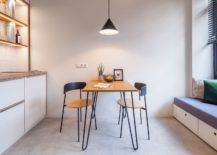 Student-apartment-tiny-dining-space-between-the-small-kitchen-and-the-living-area-217x155