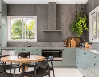 Kitchen Design Trends that are Hot Right Now: 50 Ideas and More!