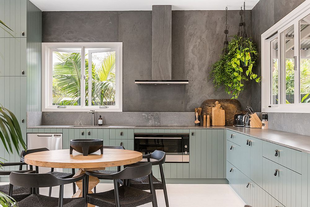 50 of the Very Best Kitchen Color Ideas