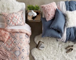 Top Trends in Dorm Decor