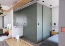 Hidden-bathroom-in-a-gray-cubicle-saves-space-inside-the-small-bedroom-217x155