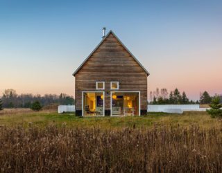 House of Beth: Contemporary take on a Classic Farmhouse Filled with IKEA Décor