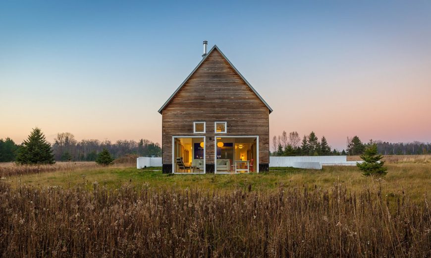 House of Beth: Contemporary take on a Classic Farmhouse Filled with IKEA Décor