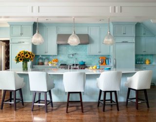 Efficiency and Balance: Feng Shui Tips that Will Transform Your Kitchen