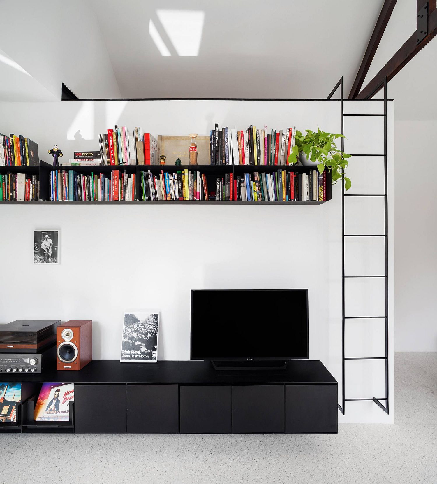 50 Tiny Apartment Storage and Shelving Ideas that Work for Everyone!