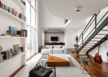 Spacious-and-light-filled-living-area-of-renovated-Sao-Paulo-loft-217x155