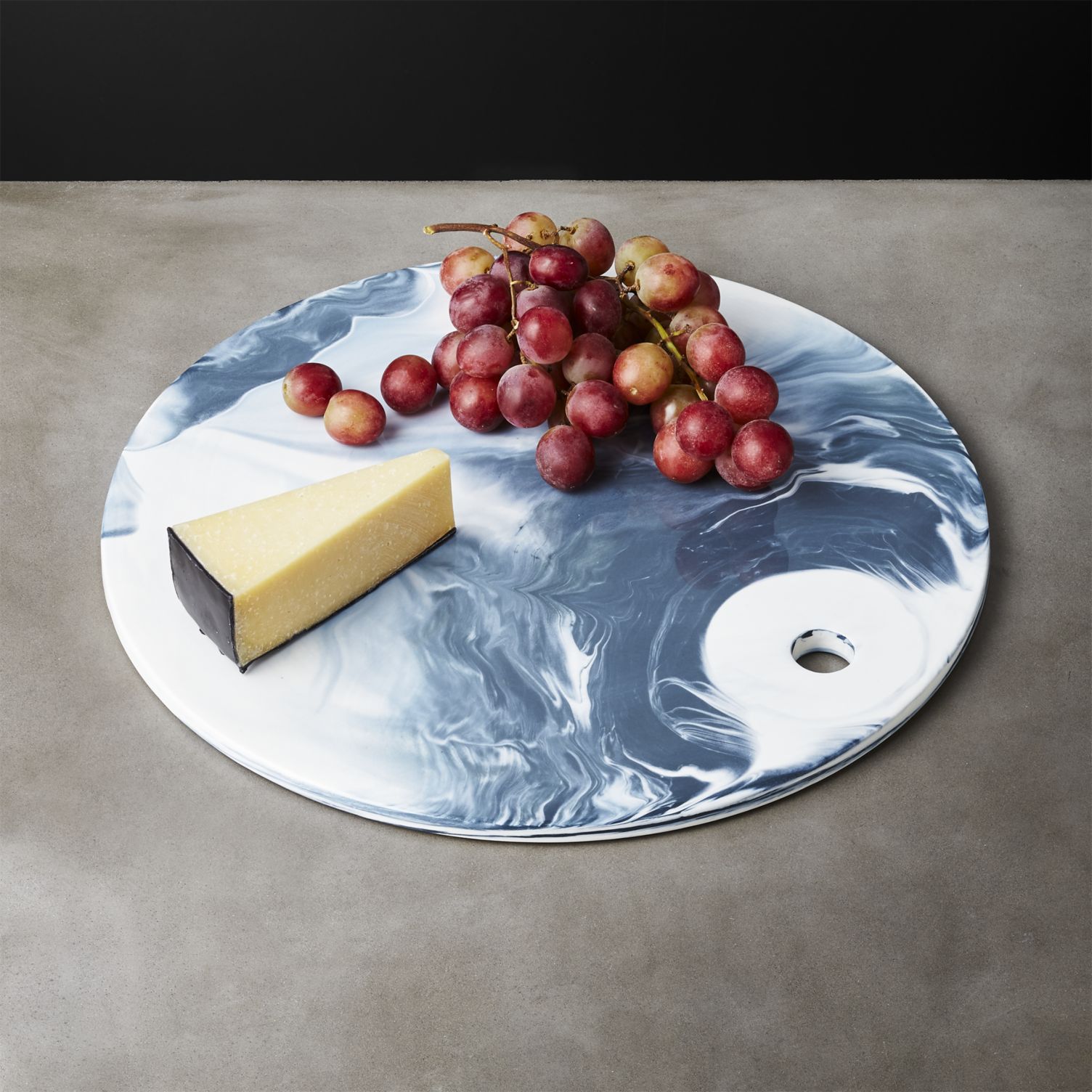 Marbleized-serving-platter-from-CB2