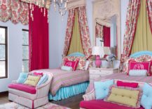 Modern-Mediterranean-kids-room-inside-the-Tuscan-villa-in-pink-and-blue-217x155