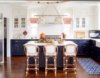 Trends Update: Fall Kitchen Favorites That You Cannot Miss This Season