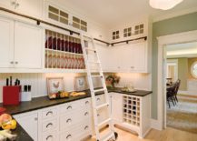 Modern-kitchens-with-traditional-overtones-are-great-places-to-bring-in-the-classic-plate-rack-217x155