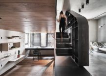 Raw-materails-and-textural-beauty-give-this-Taiper-apartment-a-modern-industrial-vibe-217x155