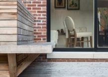 Simple-outdoor-bench-idea-in-wood-217x155