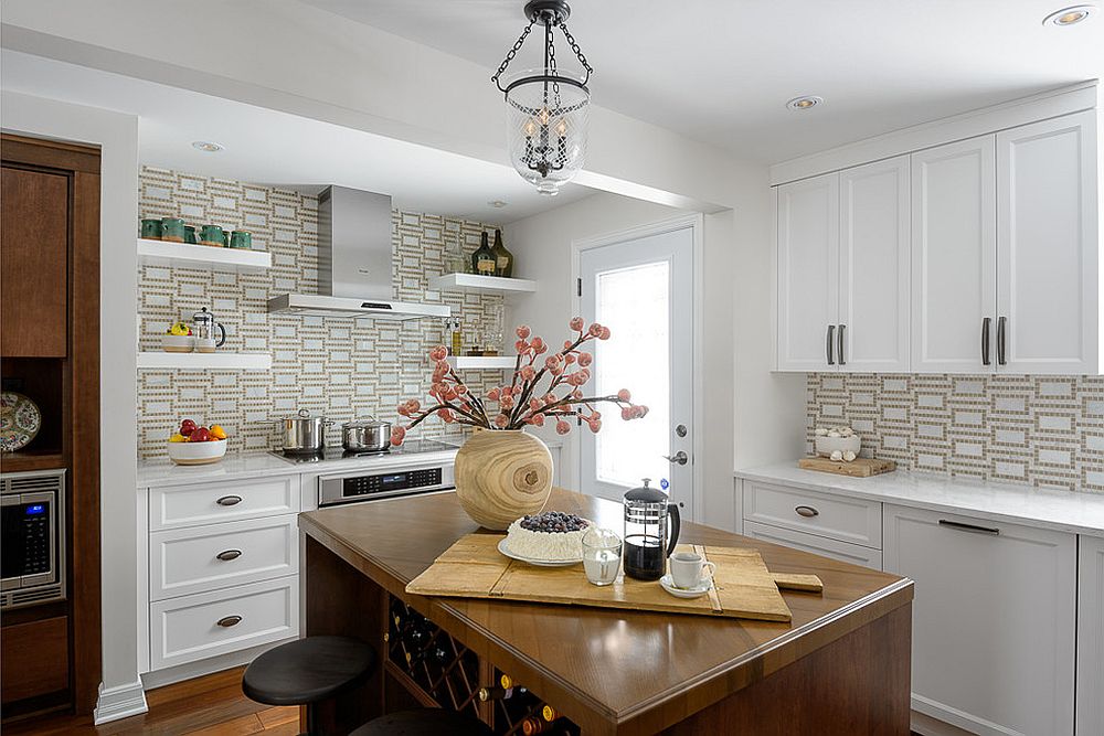 Adding-pattern-to-the-kitchen-without-altering-its-style-dramatically