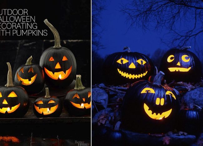 Guide to Halloween DIYs: 50 Best Ideas and Projects to Get Your Home ...