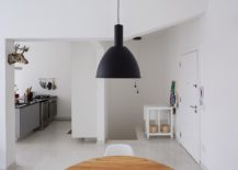 Dark-pendant-stands-out-visually-thanks-to-the-neutral-backdrop-217x155
