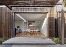Dining-room-kitchen-and-living-area-connected-with-the-deck-outside-217x155