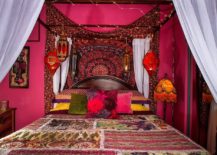 Eclectic-bedroom-with-Mediterranean-overtones-and-plenty-of-color-217x155