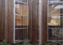 Folding-timber-screens-can-be-moved-out-when-needed-217x155