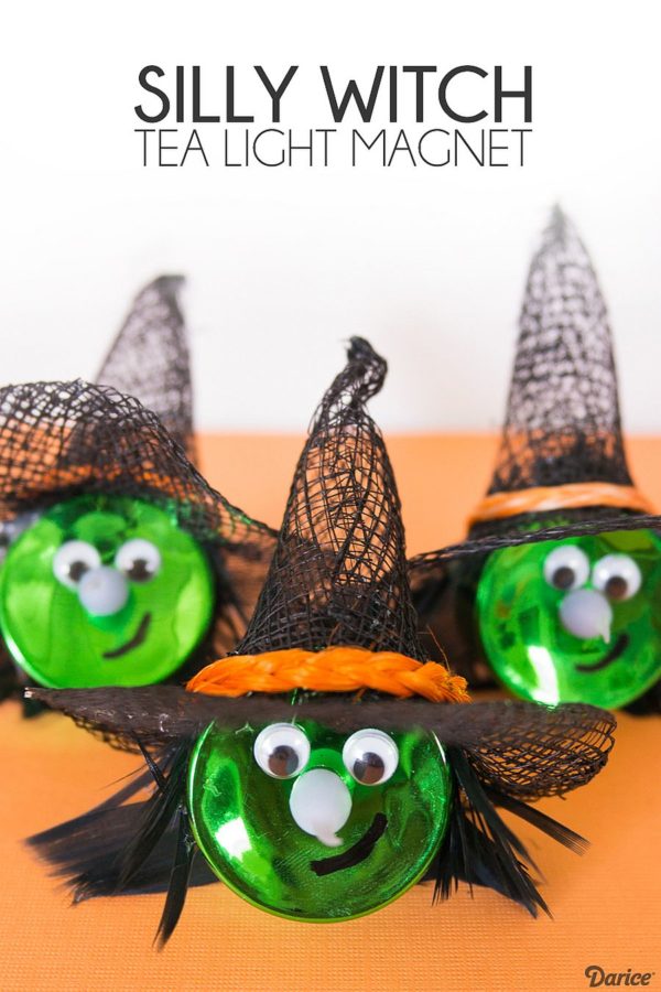 Guide to Halloween DIYs 50 Best Ideas and Projects to Get Your Home Ready