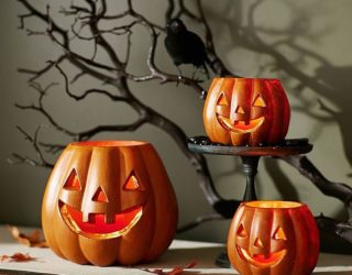 Guide to Halloween DIYs: 50 Best Ideas and Projects to Get Your Home Ready