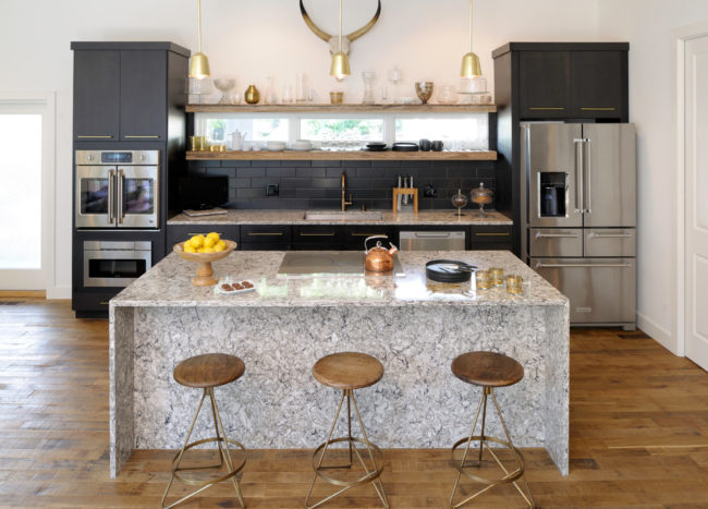 Bold and Trendy Kitchen Backsplash Ideas to Try Out this Fall