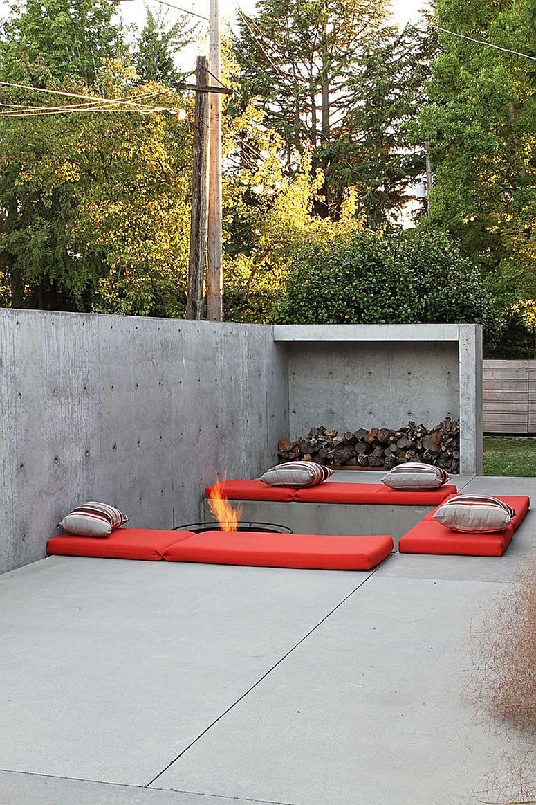 Minimal-take-on-the-fire-pit-and-the-seating-around-it