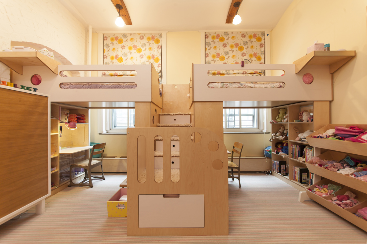 Smart Solutions 25 Kids Study Rooms And Spaces That Beat