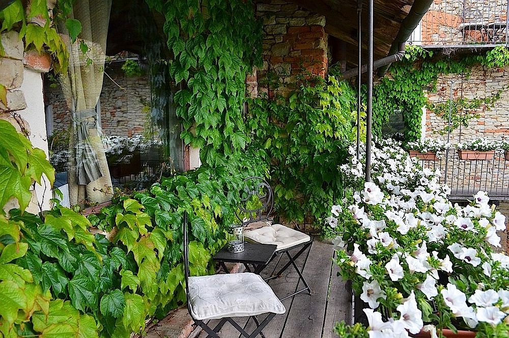 Rustic-beauty-and-greenery-coupled-with-a-few-chairs-can-do-the-trick-with-ease
