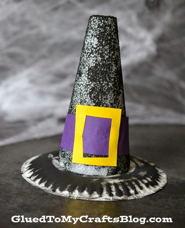 Guide to Halloween DIYs: 50 Best Ideas and Projects to Get Your Home ...